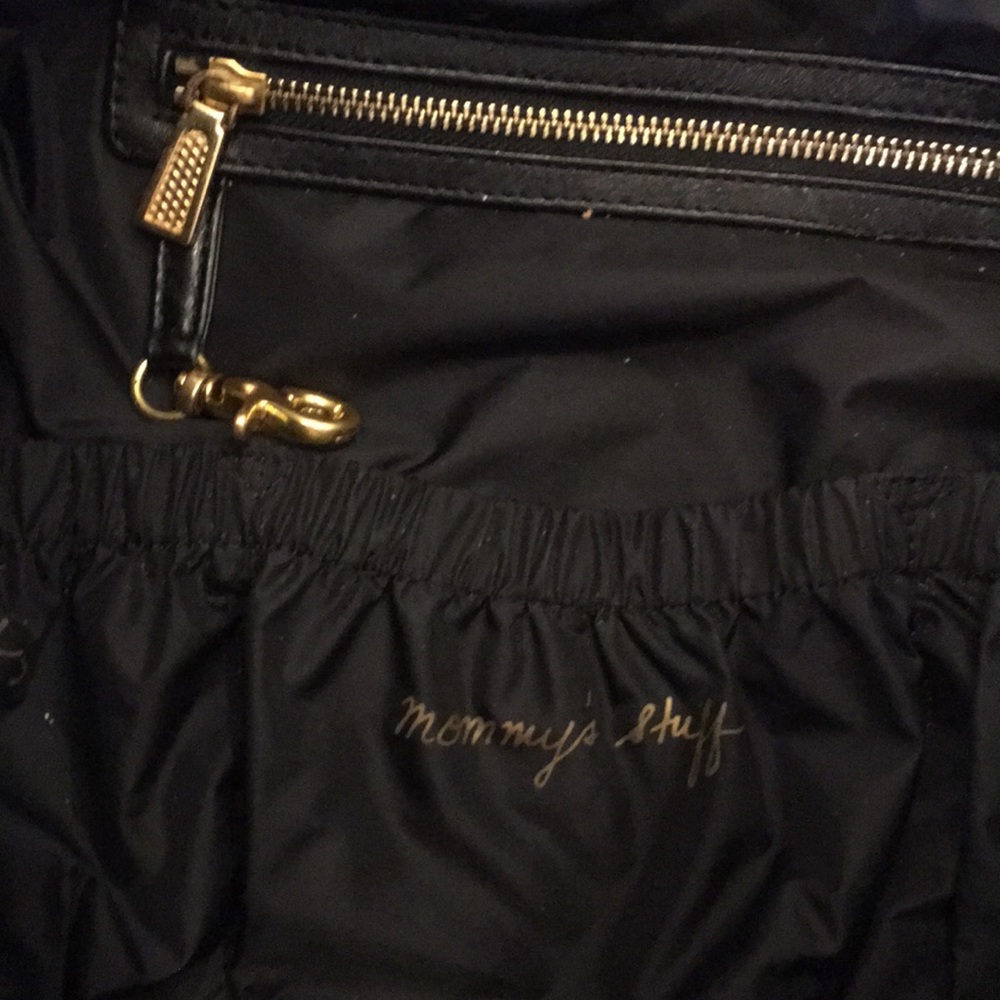 Rebecca Minkoff Diaper Bag - Picture 5 of 8